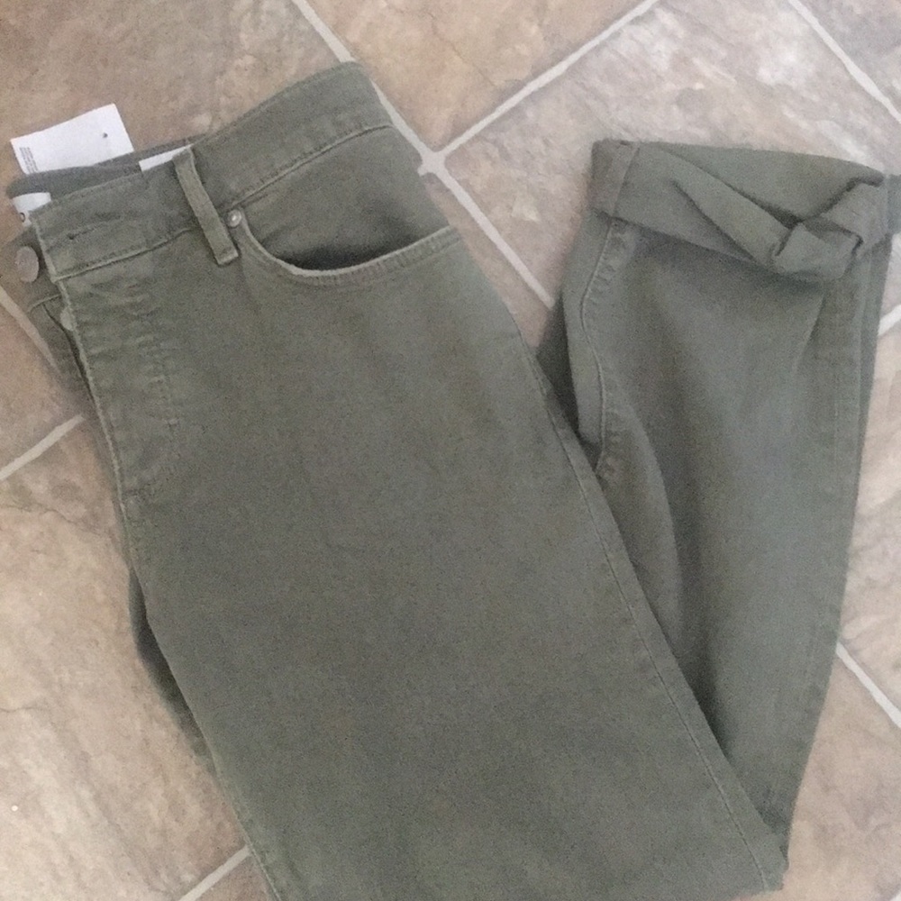 Loft jean